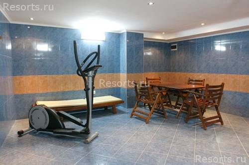 Berlin Beach Hotel 21
